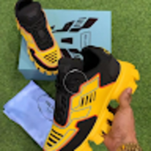 Meet your Posher, Devaughn - Picture 1 of 1